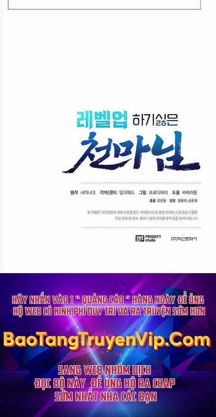 Thiên Ma Không Muốn Thăng Cấp Chapter 27 trang 108