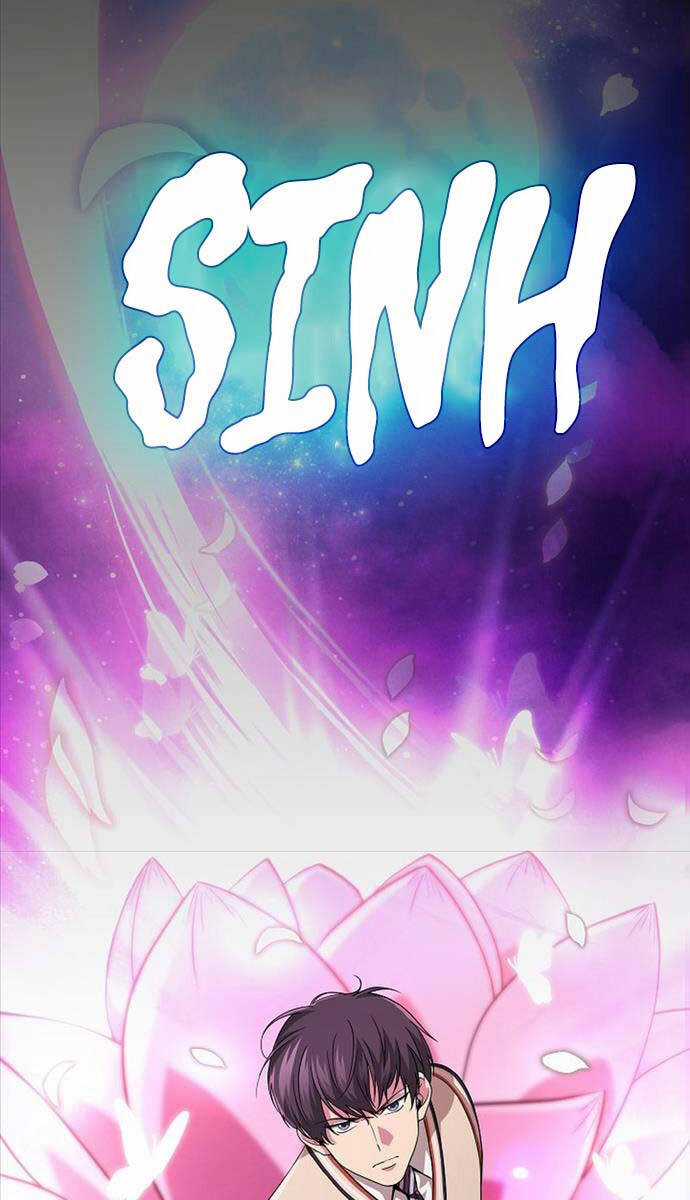 Thiên Ma Không Muốn Thăng Cấp Chapter 27 trang 11