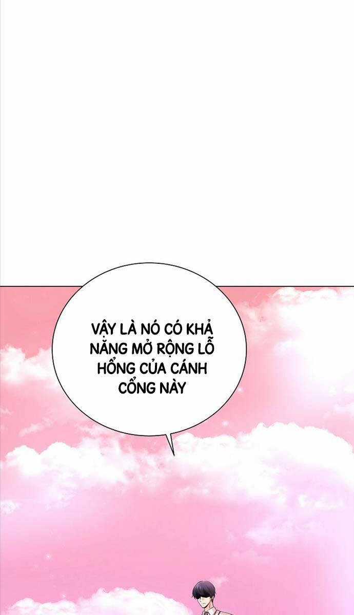 Thiên Ma Không Muốn Thăng Cấp Chapter 27 trang 17