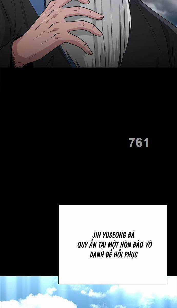 Thiên Ma Không Muốn Thăng Cấp Chapter 27 trang 2