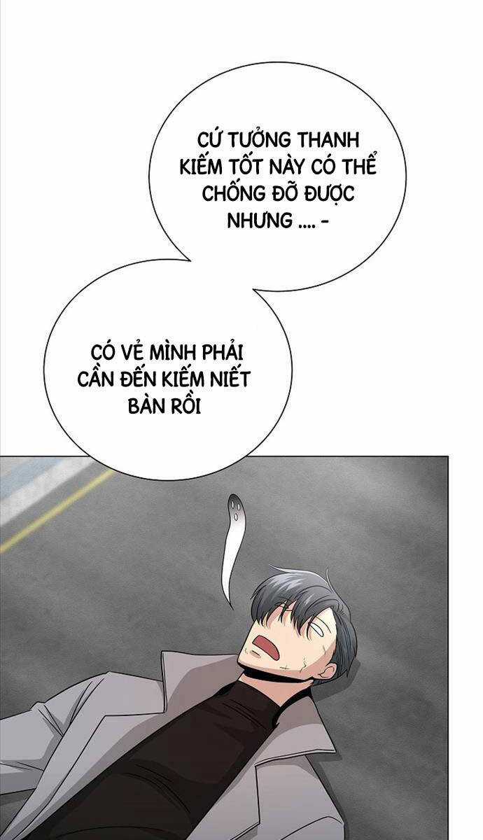 Thiên Ma Không Muốn Thăng Cấp Chapter 27 trang 20