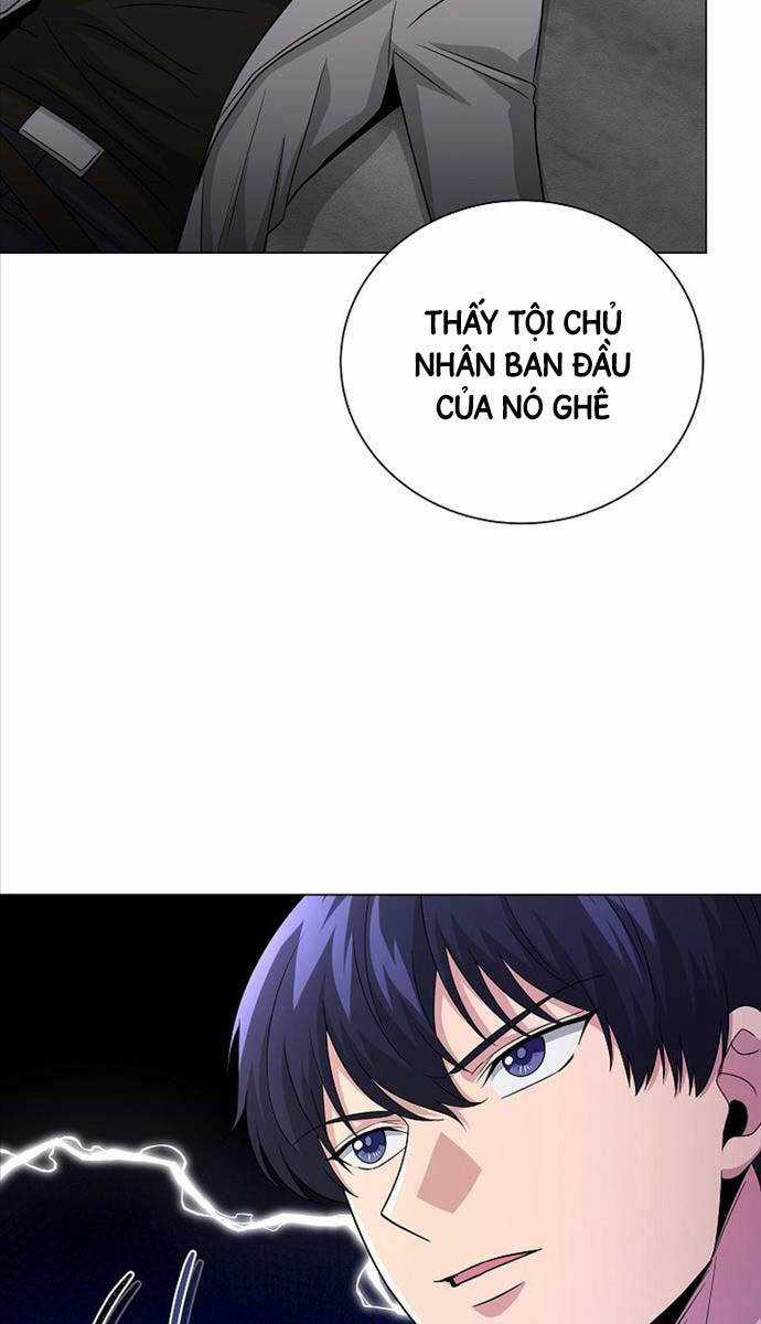 Thiên Ma Không Muốn Thăng Cấp Chapter 27 trang 21