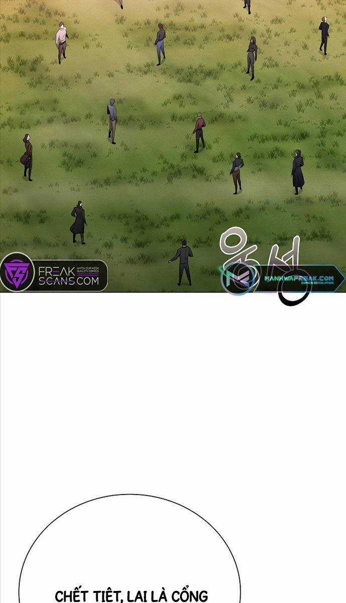 Thiên Ma Không Muốn Thăng Cấp Chapter 27 trang 27