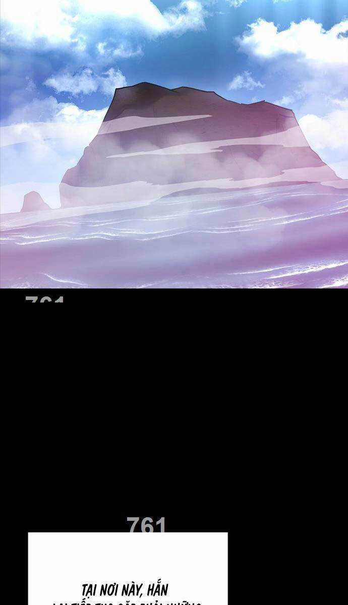 Thiên Ma Không Muốn Thăng Cấp Chapter 27 trang 3