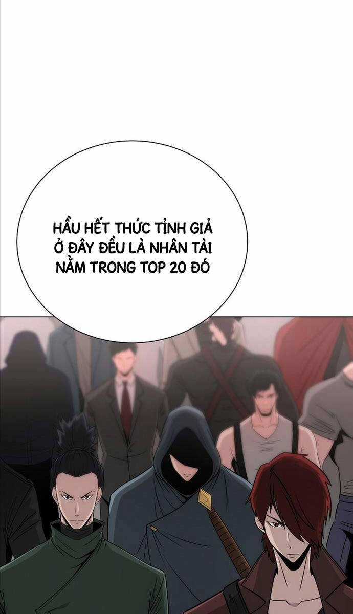 Thiên Ma Không Muốn Thăng Cấp Chapter 27 trang 30