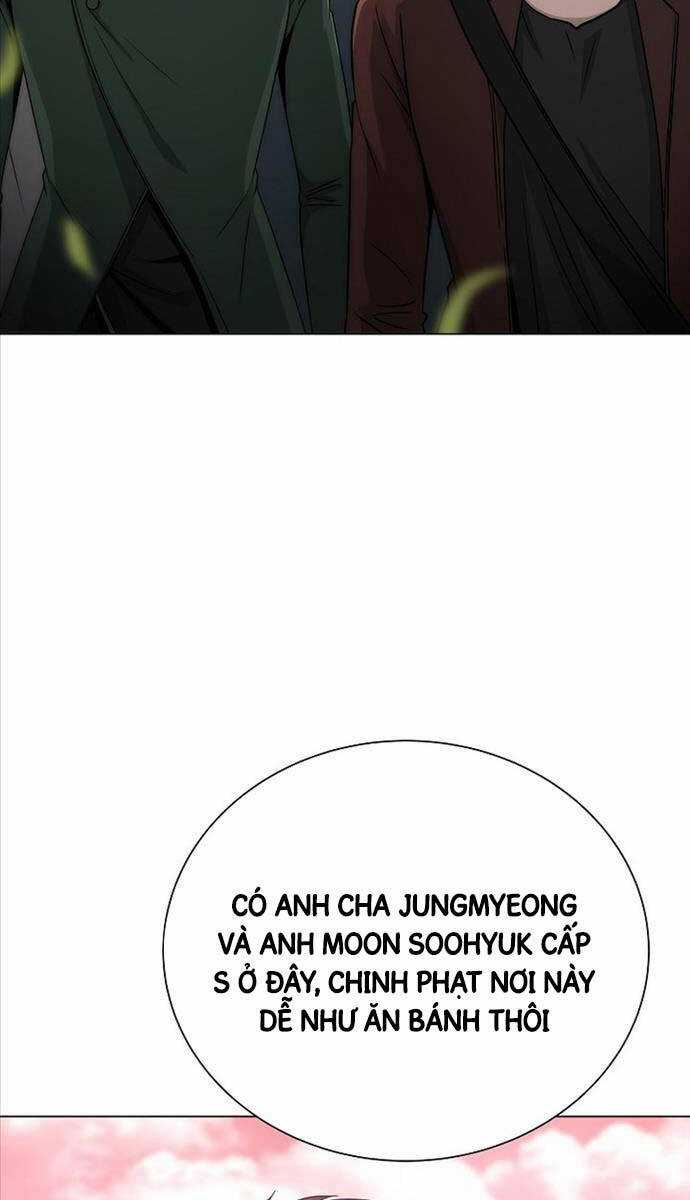 Thiên Ma Không Muốn Thăng Cấp Chapter 27 trang 31