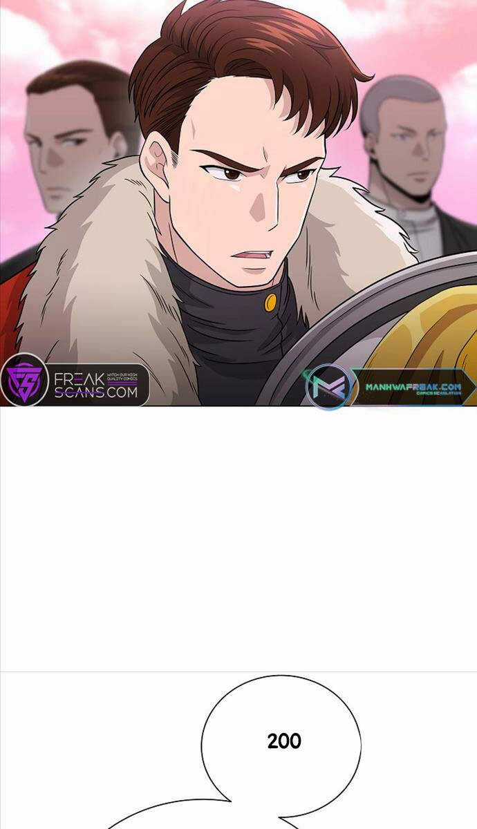 Thiên Ma Không Muốn Thăng Cấp Chapter 27 trang 32