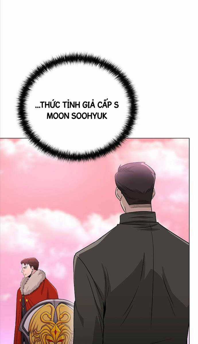 Thiên Ma Không Muốn Thăng Cấp Chapter 27 trang 37