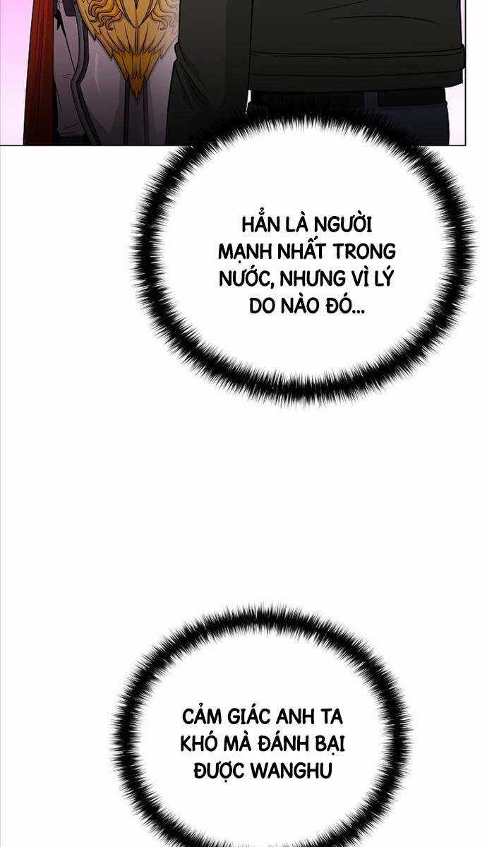 Thiên Ma Không Muốn Thăng Cấp Chapter 27 trang 38