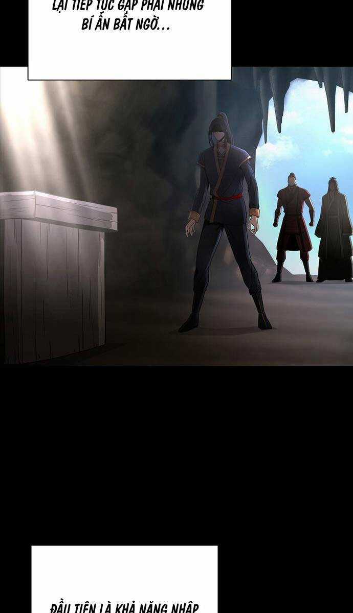 Thiên Ma Không Muốn Thăng Cấp Chapter 27 trang 4