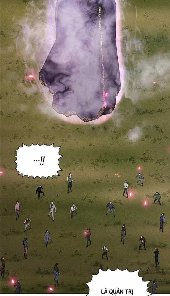 Thiên Ma Không Muốn Thăng Cấp Chapter 27 trang 41