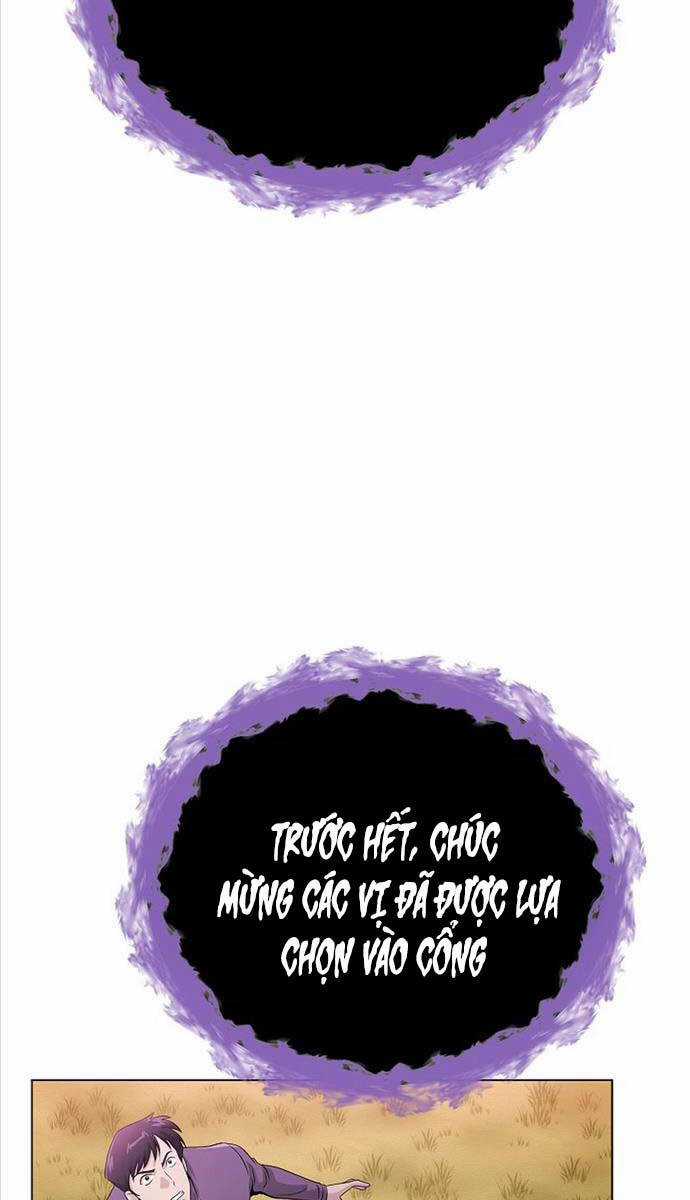 Thiên Ma Không Muốn Thăng Cấp Chapter 27 trang 44