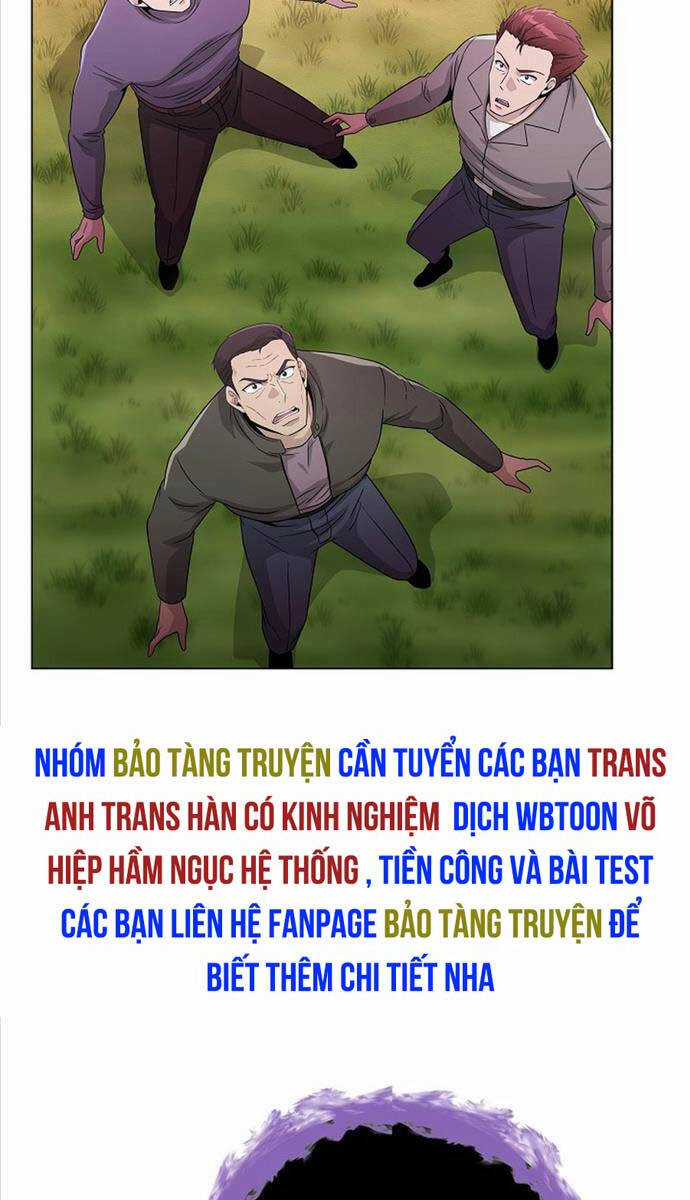 Thiên Ma Không Muốn Thăng Cấp Chapter 27 trang 45