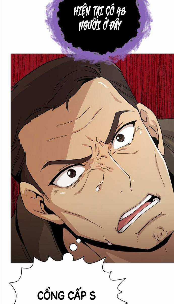 Thiên Ma Không Muốn Thăng Cấp Chapter 27 trang 46