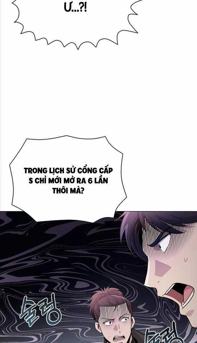 Thiên Ma Không Muốn Thăng Cấp Chapter 27 trang 47