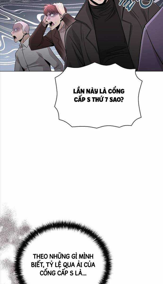 Thiên Ma Không Muốn Thăng Cấp Chapter 27 trang 48