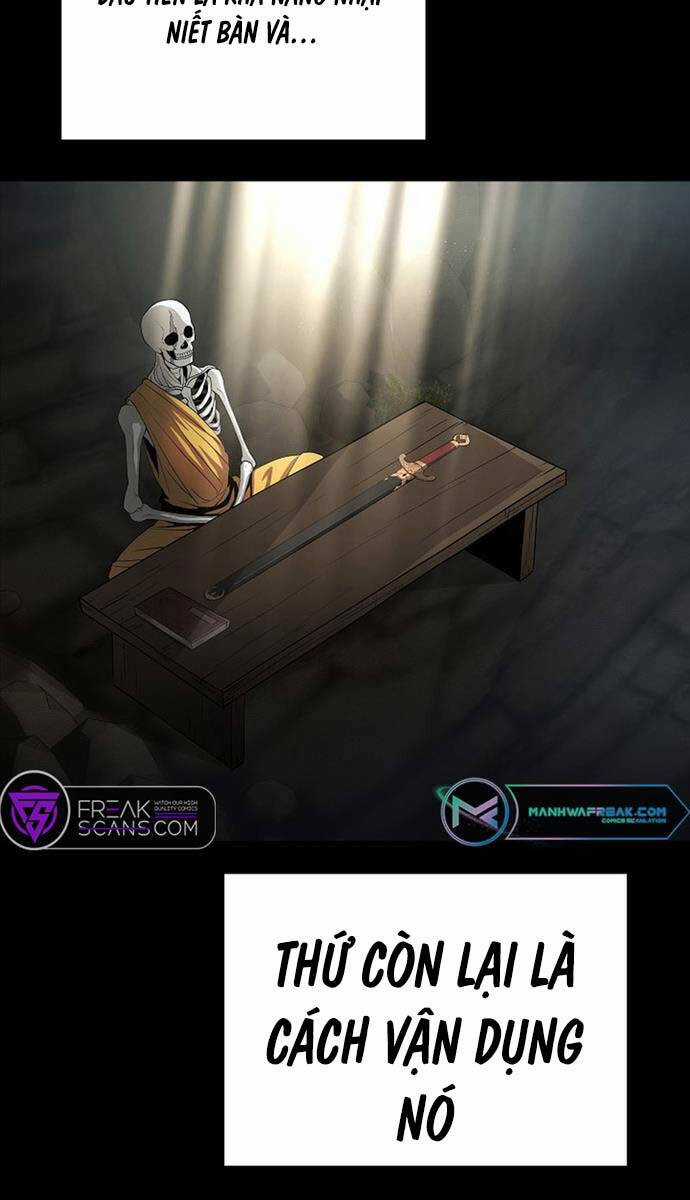 Thiên Ma Không Muốn Thăng Cấp Chapter 27 trang 5