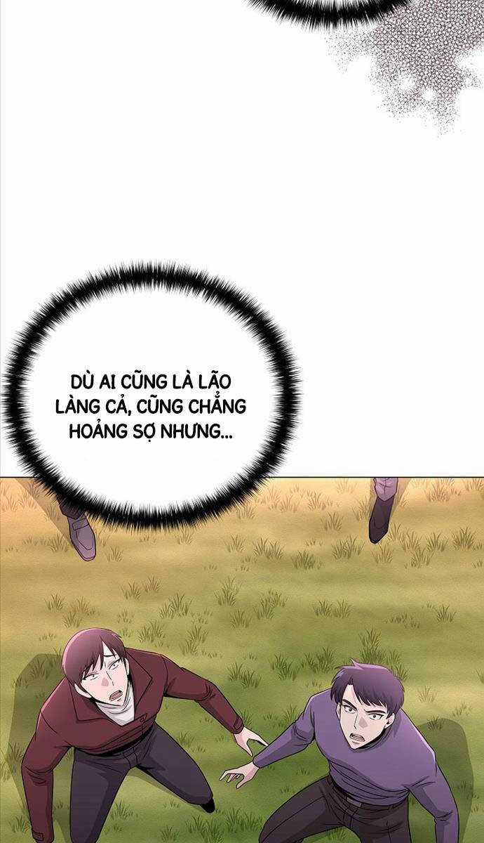 Thiên Ma Không Muốn Thăng Cấp Chapter 27 trang 50