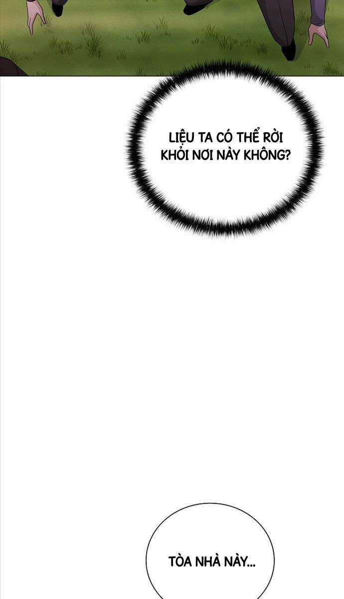 Thiên Ma Không Muốn Thăng Cấp Chapter 27 trang 51