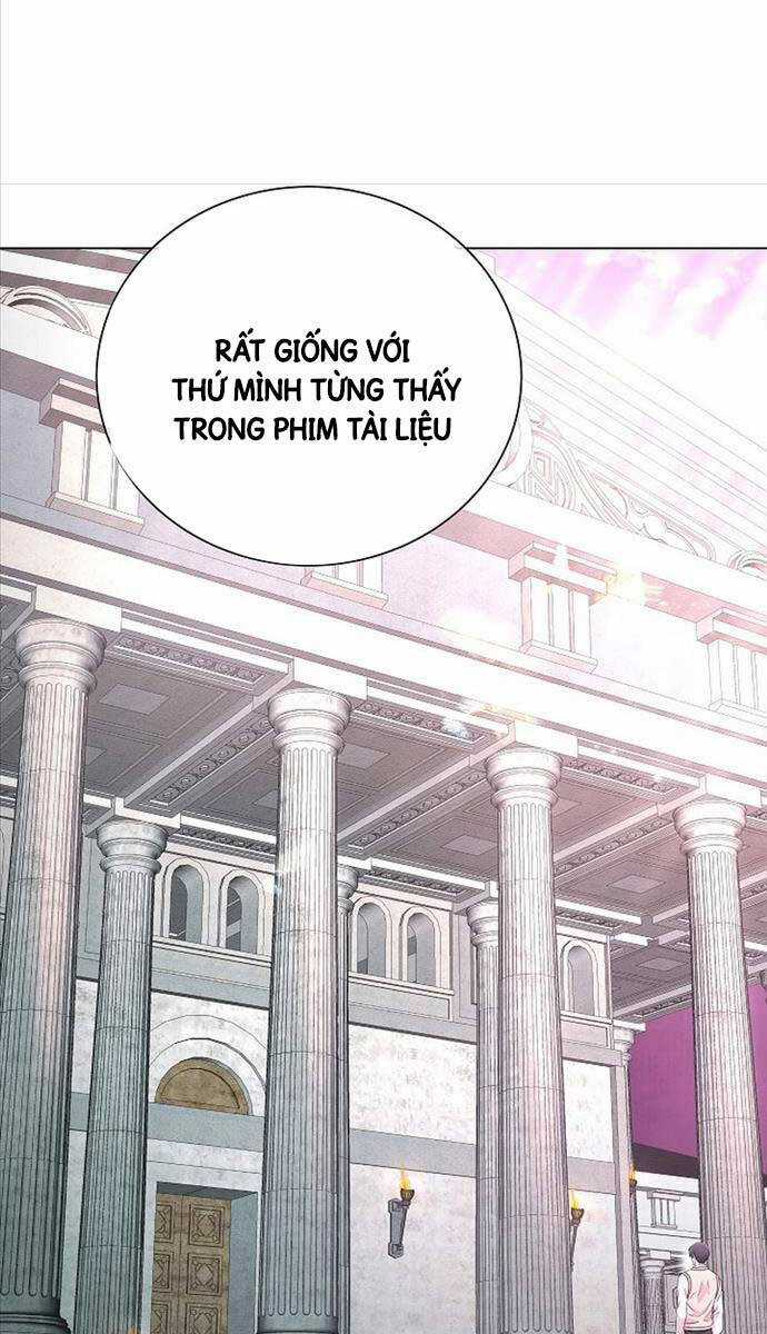 Thiên Ma Không Muốn Thăng Cấp Chapter 27 trang 53