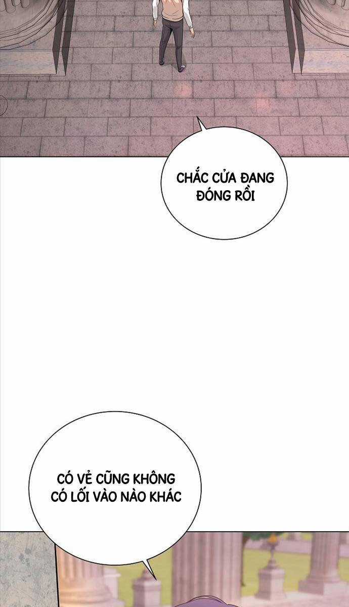 Thiên Ma Không Muốn Thăng Cấp Chapter 27 trang 55