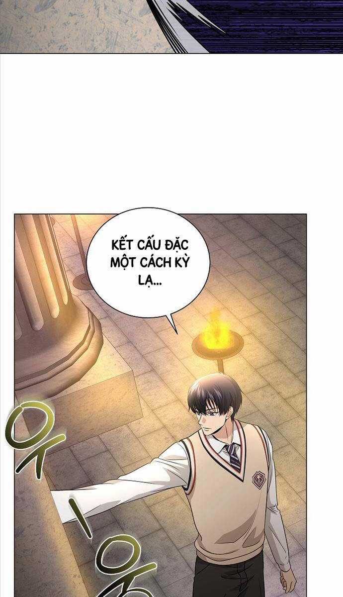 Thiên Ma Không Muốn Thăng Cấp Chapter 27 trang 58