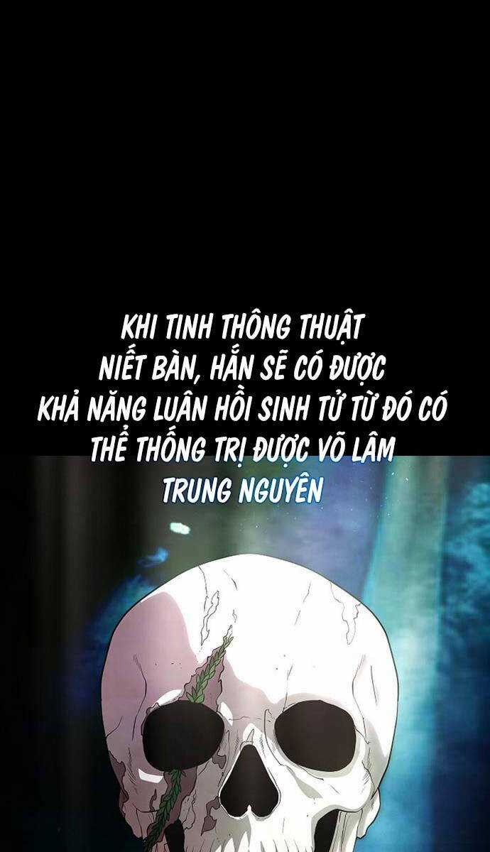 Thiên Ma Không Muốn Thăng Cấp Chapter 27 trang 6