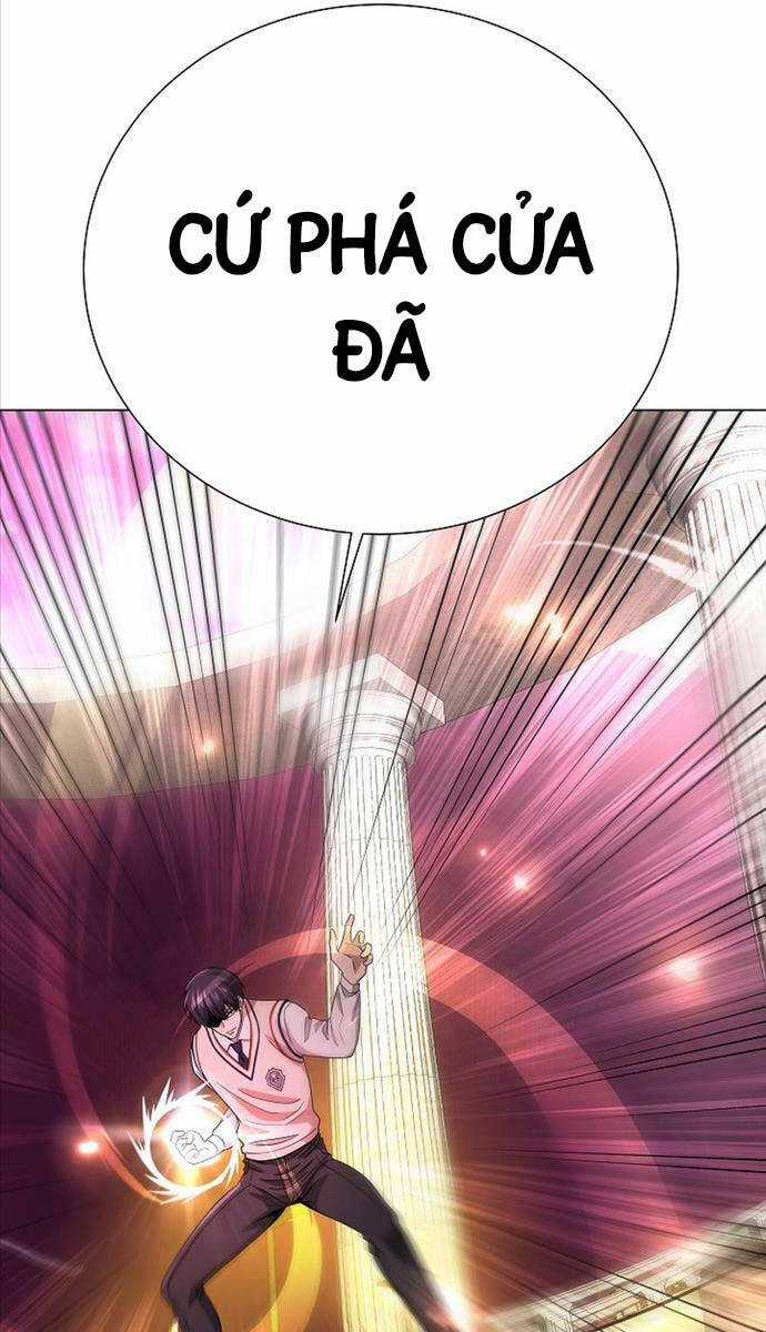 Thiên Ma Không Muốn Thăng Cấp Chapter 27 trang 61