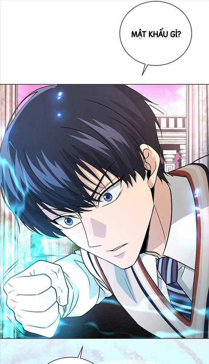 Thiên Ma Không Muốn Thăng Cấp Chapter 27 trang 64