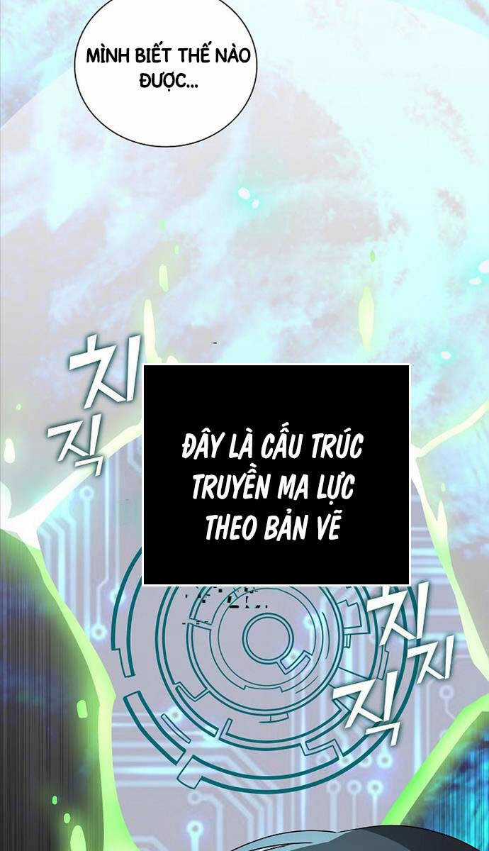 Thiên Ma Không Muốn Thăng Cấp Chapter 27 trang 65