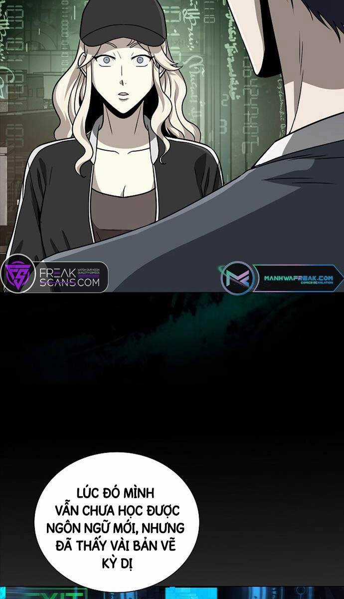 Thiên Ma Không Muốn Thăng Cấp Chapter 27 trang 68