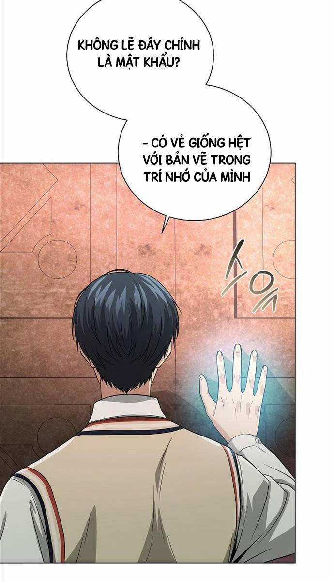 Thiên Ma Không Muốn Thăng Cấp Chapter 27 trang 70