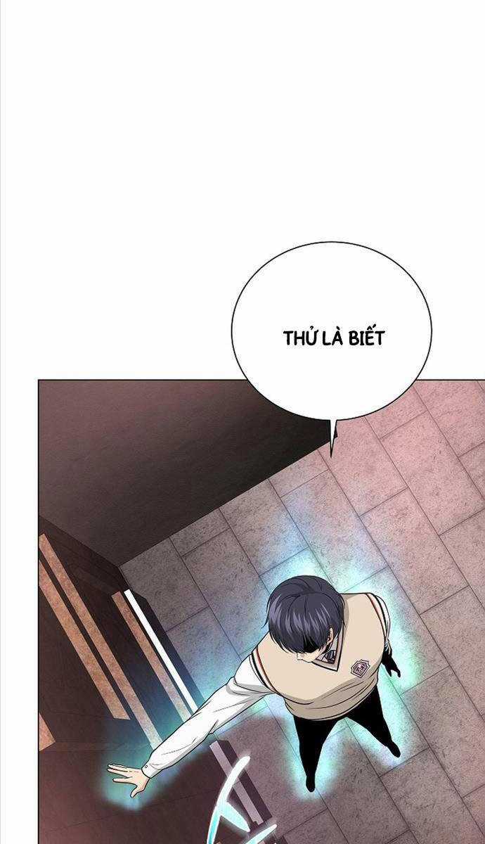 Thiên Ma Không Muốn Thăng Cấp Chapter 27 trang 71