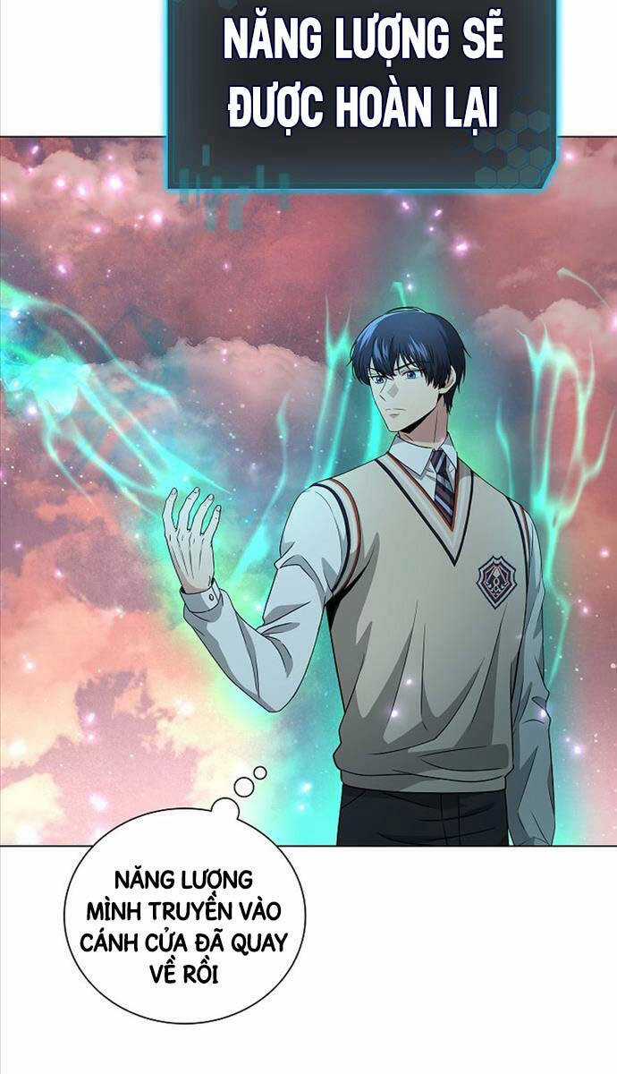 Thiên Ma Không Muốn Thăng Cấp Chapter 27 trang 79