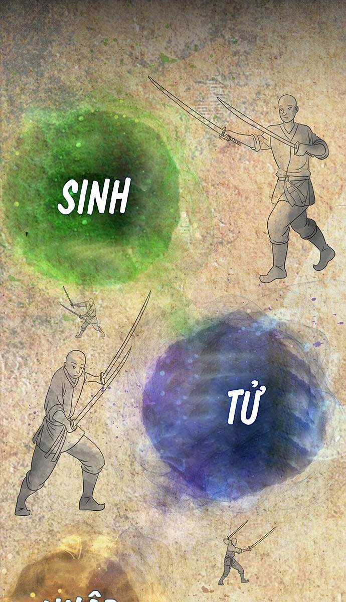 Thiên Ma Không Muốn Thăng Cấp Chapter 27 trang 8