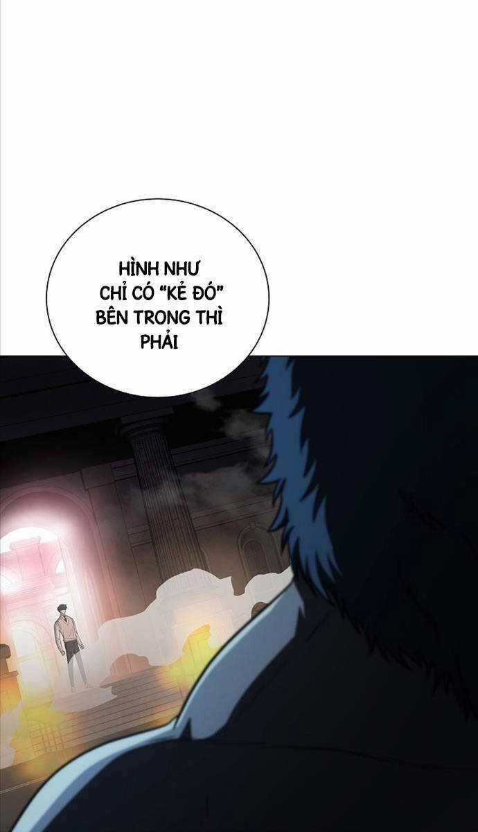 Thiên Ma Không Muốn Thăng Cấp Chapter 27 trang 80