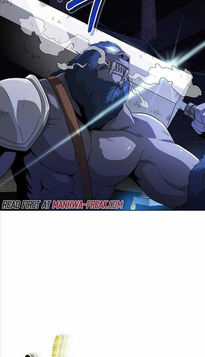 Thiên Ma Không Muốn Thăng Cấp Chapter 27 trang 83