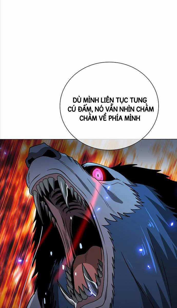 Thiên Ma Không Muốn Thăng Cấp Chapter 27 trang 93