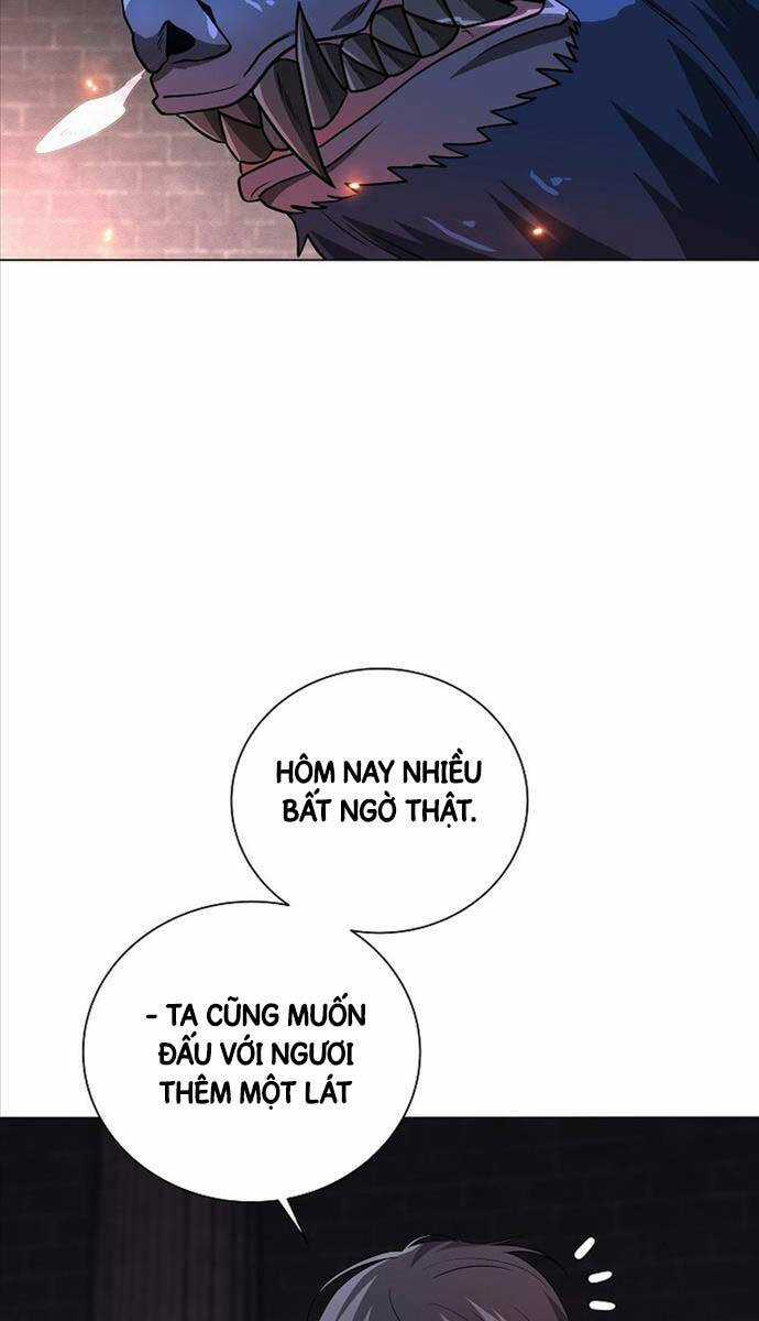 Thiên Ma Không Muốn Thăng Cấp Chapter 27 trang 96