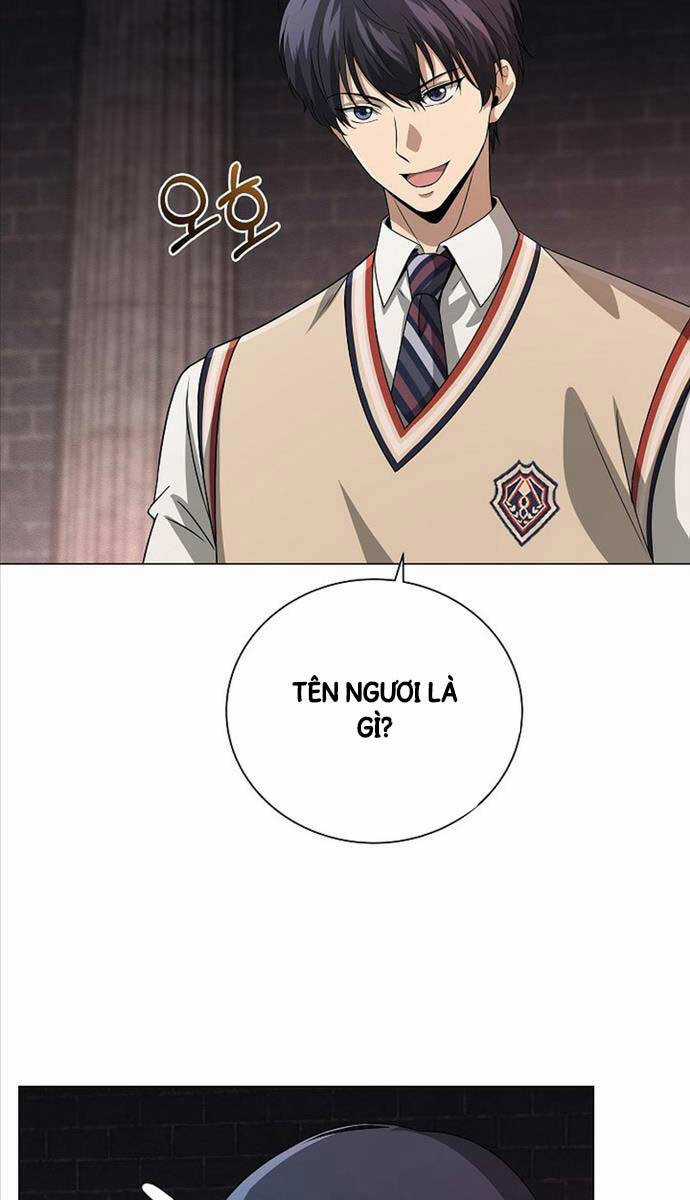 Thiên Ma Không Muốn Thăng Cấp Chapter 27 trang 97