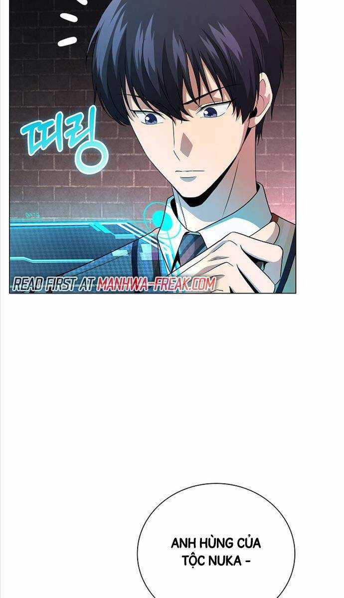 Thiên Ma Không Muốn Thăng Cấp Chapter 27 trang 98