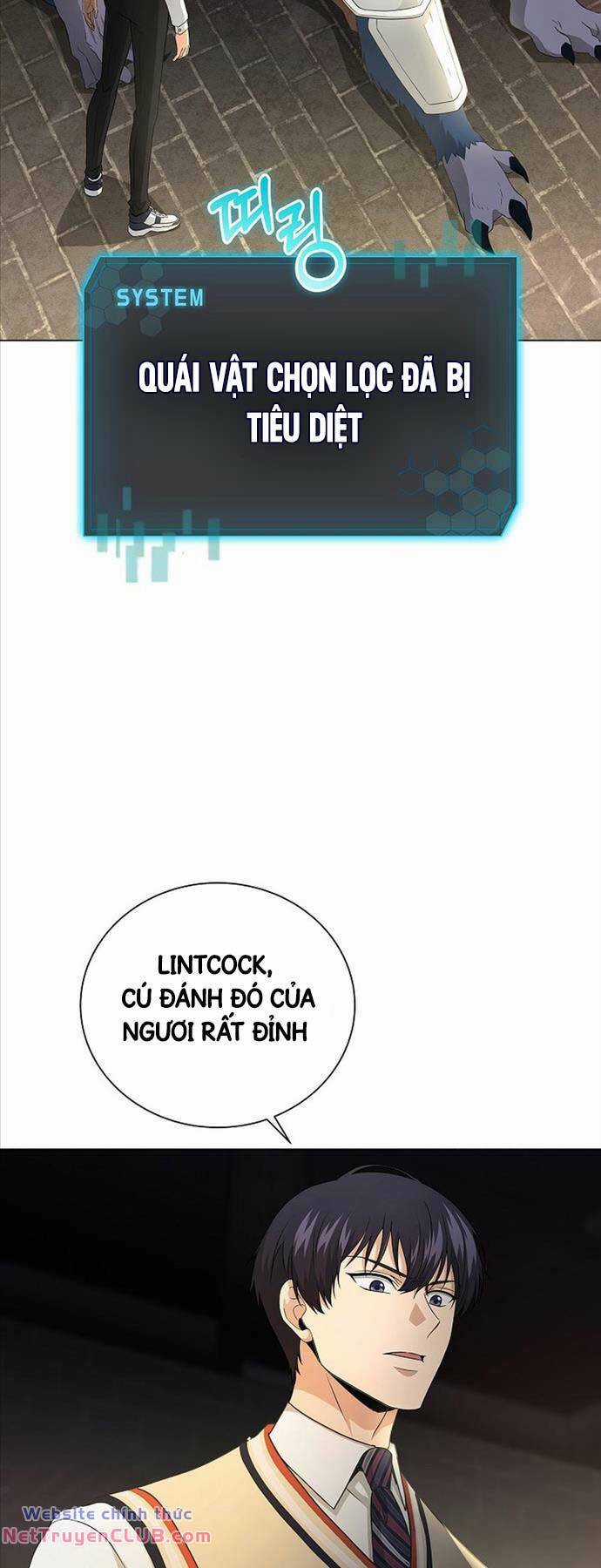 Thiên Ma Không Muốn Thăng Cấp Chapter 28 trang 13