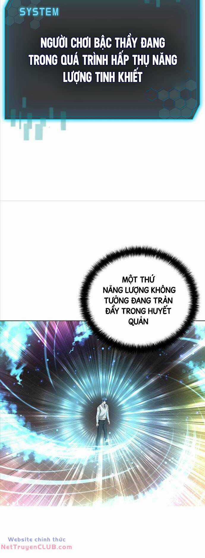 Thiên Ma Không Muốn Thăng Cấp Chapter 28 trang 15