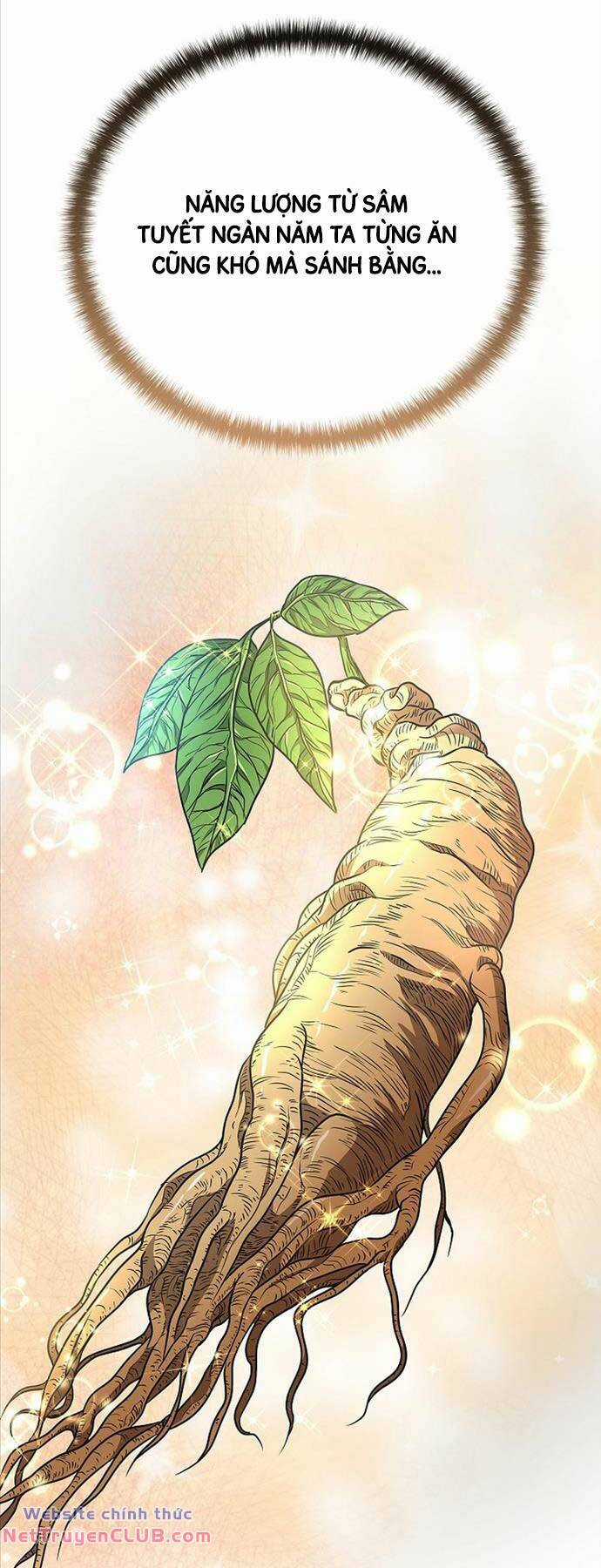 Thiên Ma Không Muốn Thăng Cấp Chapter 28 trang 17