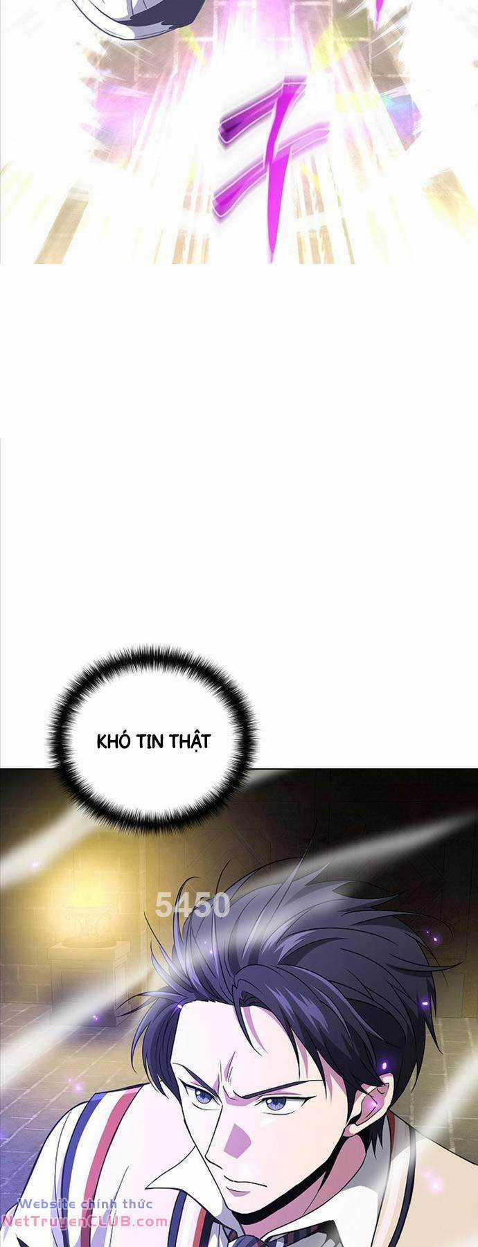 Thiên Ma Không Muốn Thăng Cấp Chapter 28 trang 2