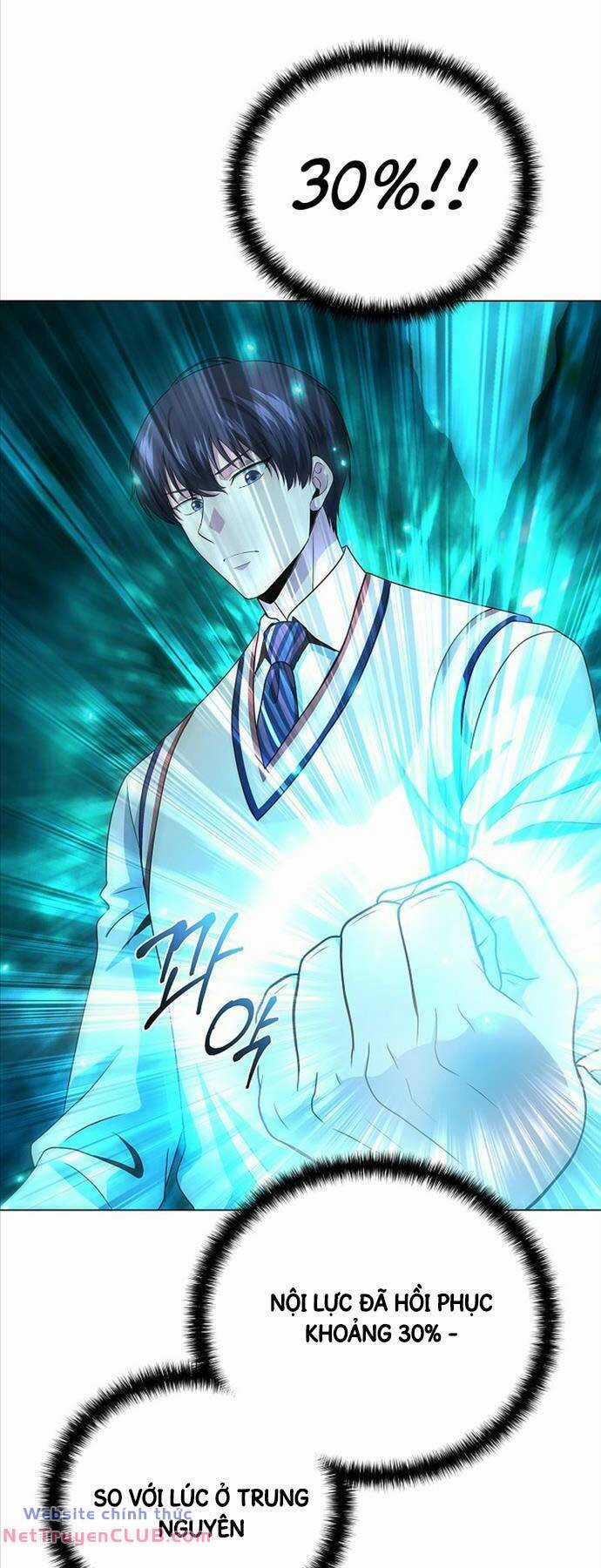 Thiên Ma Không Muốn Thăng Cấp Chapter 28 trang 21