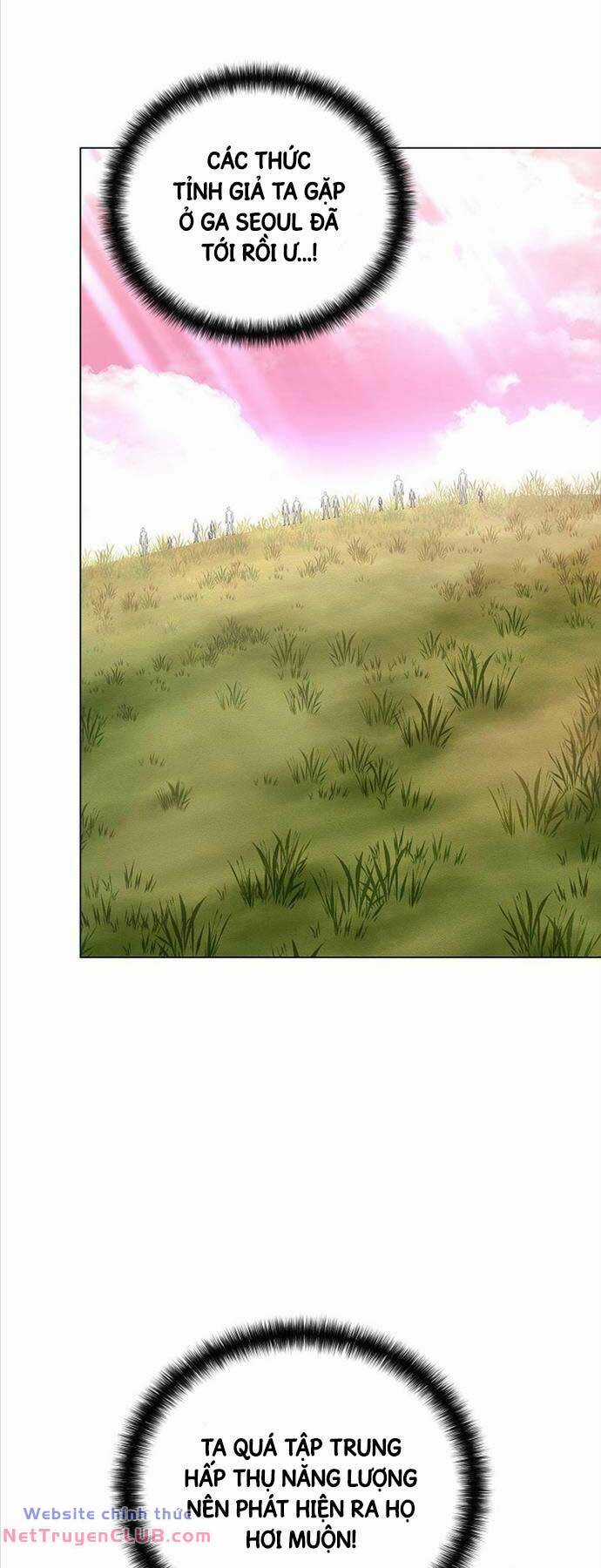 Thiên Ma Không Muốn Thăng Cấp Chapter 28 trang 23