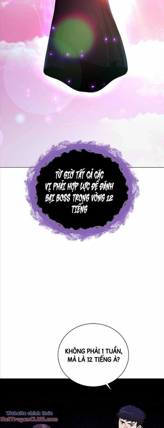 Thiên Ma Không Muốn Thăng Cấp Chapter 28 trang 26