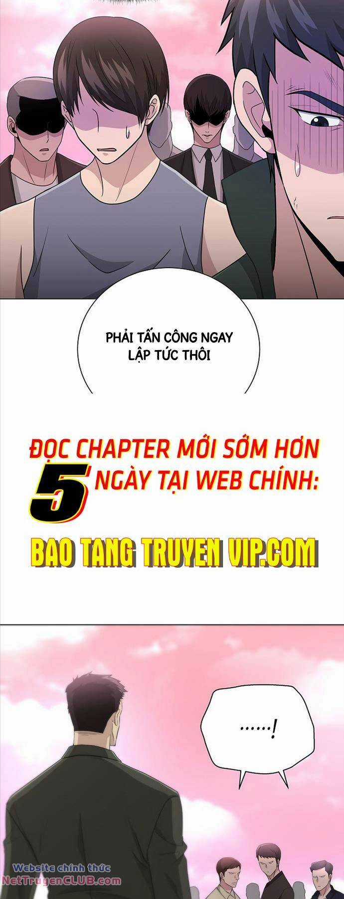 Thiên Ma Không Muốn Thăng Cấp Chapter 28 trang 28