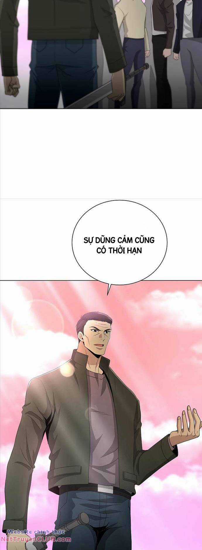 Thiên Ma Không Muốn Thăng Cấp Chapter 28 trang 29